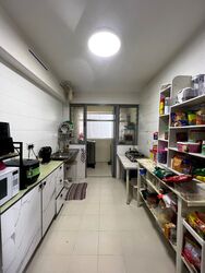Blk 476A Hougang Capeview (Hougang), HDB 4 Rooms #556960401